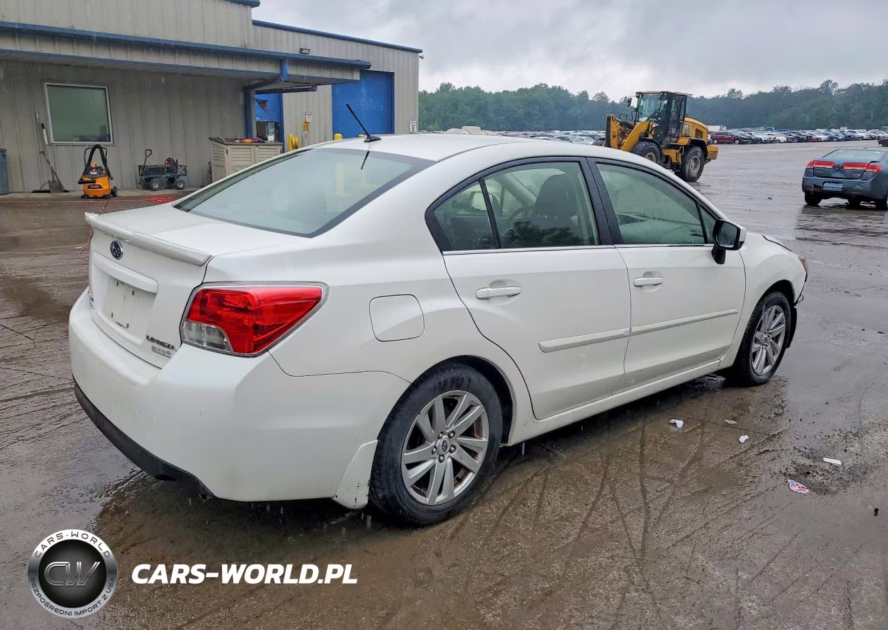 2015 Subaru Impreza Premium VIN:JF1GJAC65FH024750 - 3