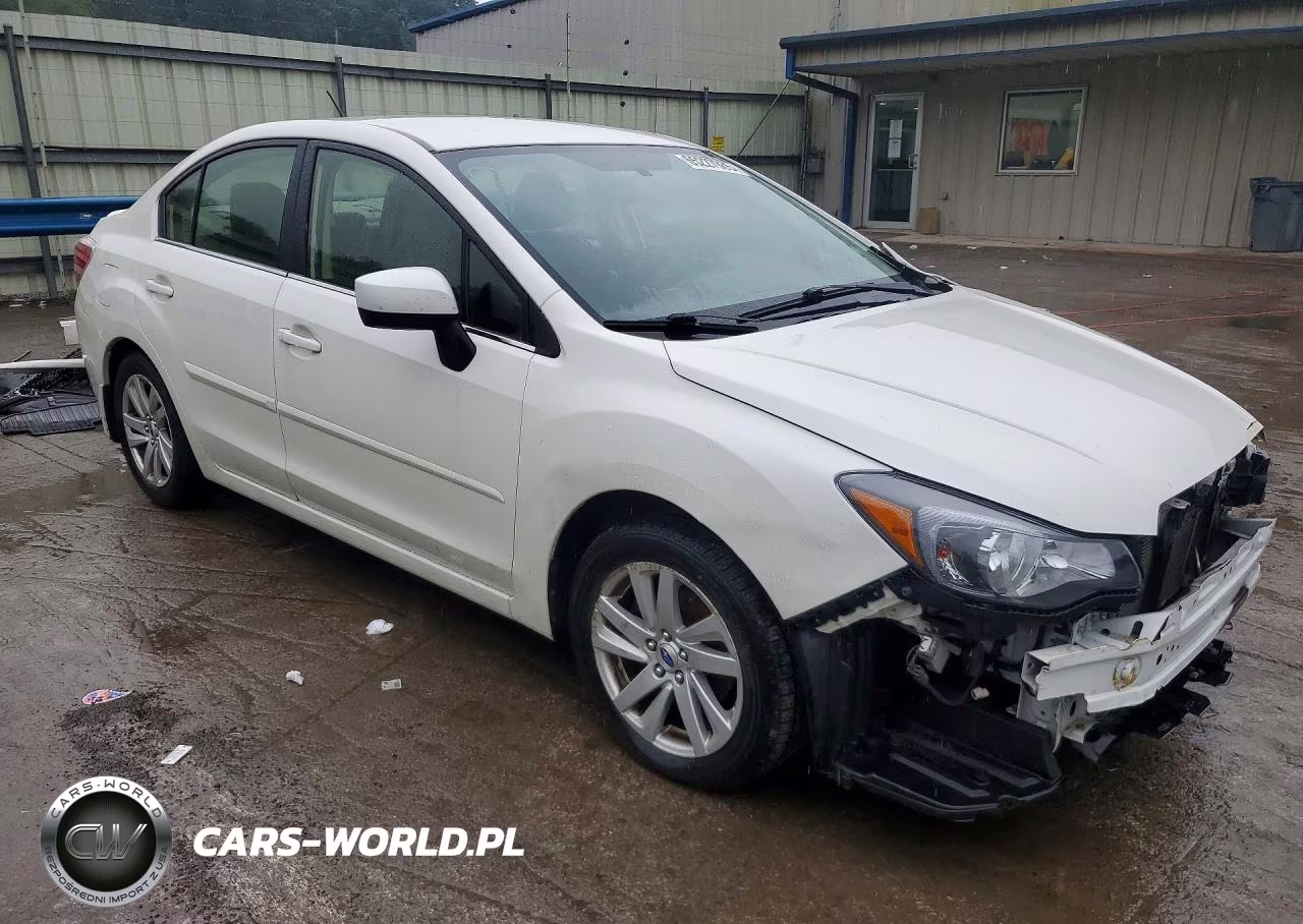2015 Subaru Impreza Premium VIN:JF1GJAC65FH024750 - 4