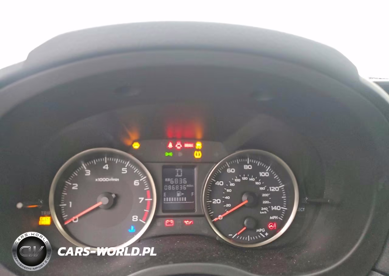 2015 Subaru Impreza Premium VIN:JF1GJAC65FH024750 - 9