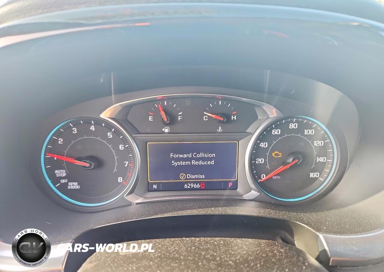 2020 Chevrolet Traverse Premier VIN:1GNERKKW6LJ117290 - 9