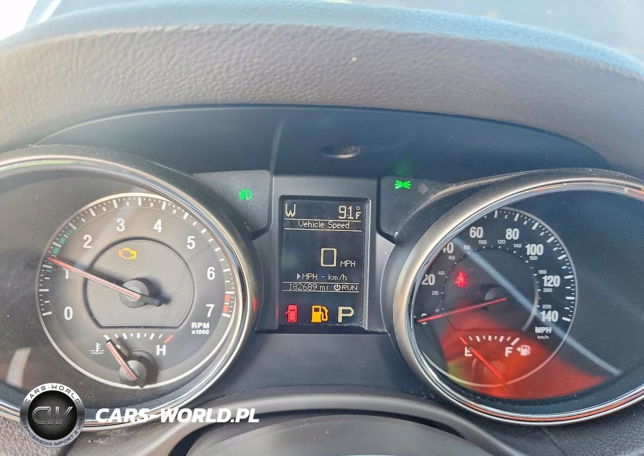 2013 Jeep Grand Cherokee Laredo VIN:1C4RJFAG8DC503265 - 9