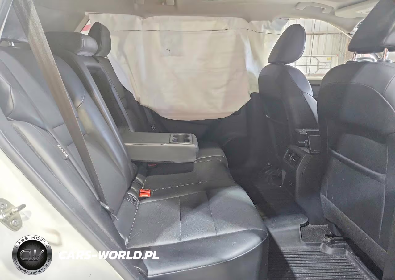 2021 Nissan Rogue Sv VIN:JN8AT3BB7MW235725 - 11