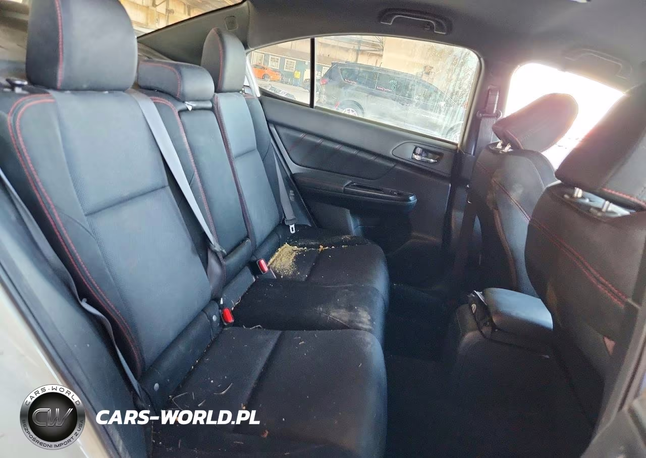 2020 Subaru Wrx VIN:JF1VA1A67L9806449 - 10