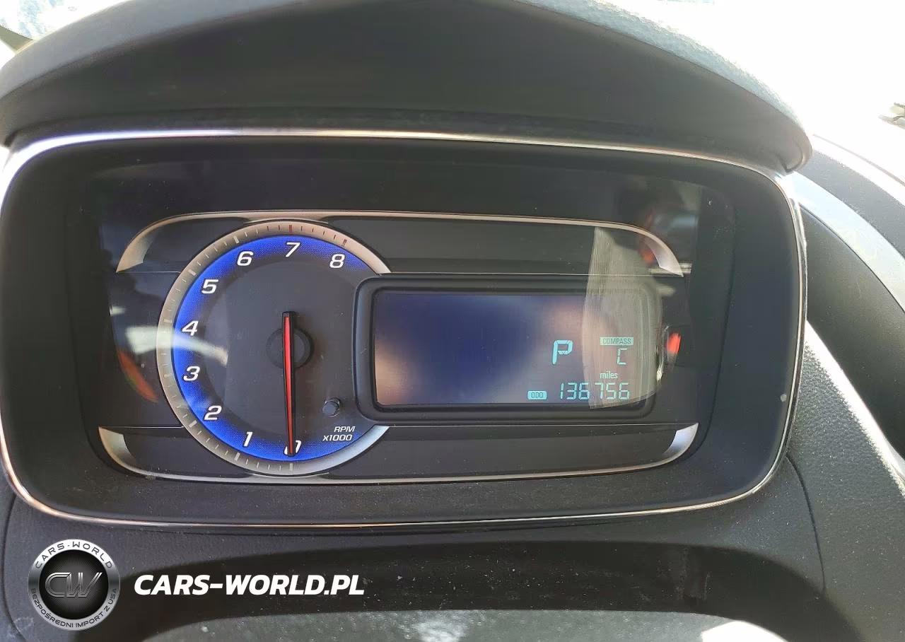 2015 Chevrolet Trax 1Lt VIN:KL7CJRSB7FB064950 - 9