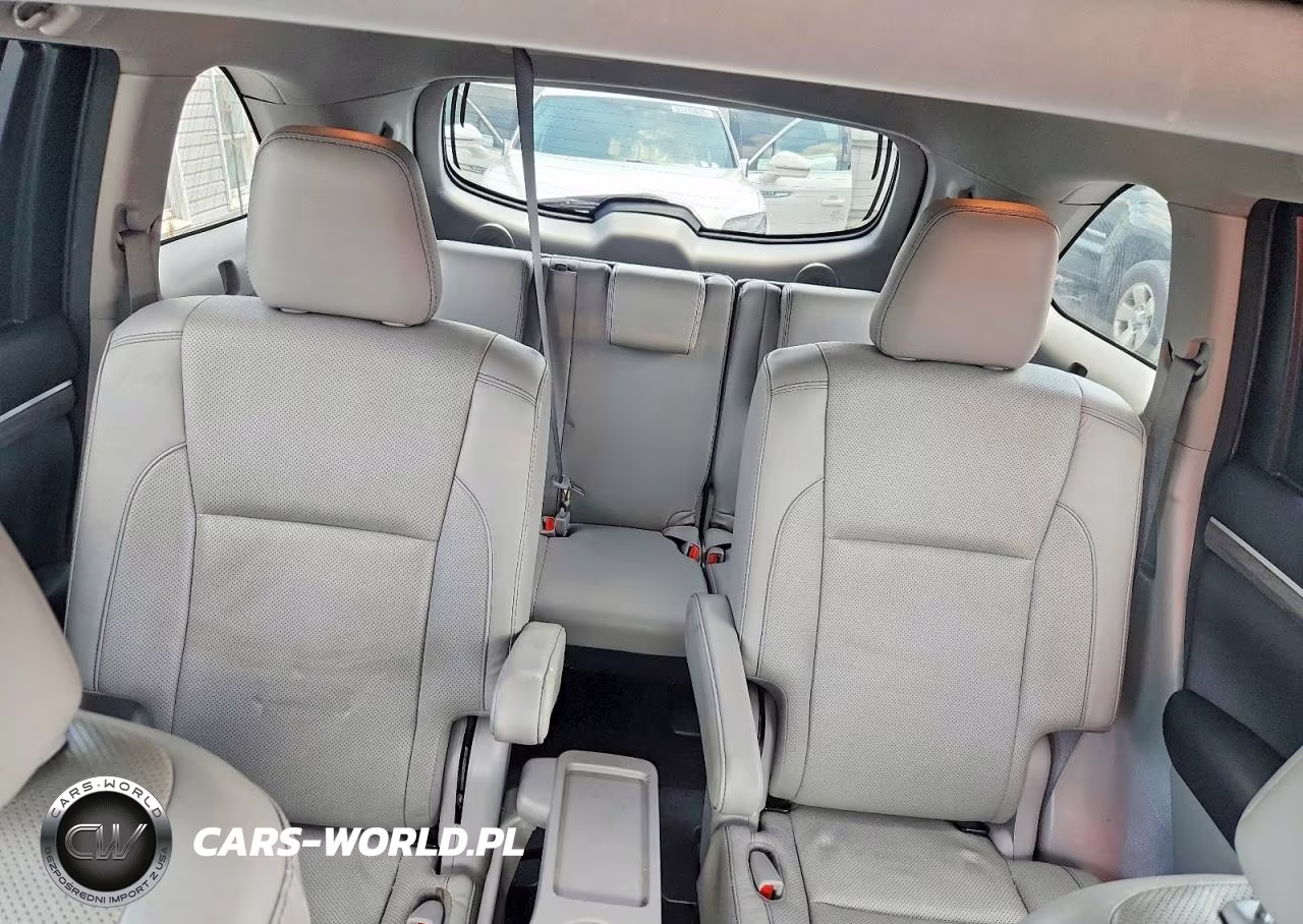 2018 Toyota Highlander Hybrid Limited VIN:5TDDGRFH3JS039209 - 10