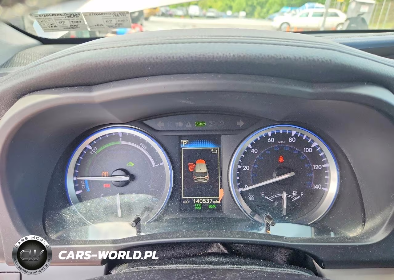 2018 Toyota Highlander Hybrid Limited VIN:5TDDGRFH3JS039209 - 9