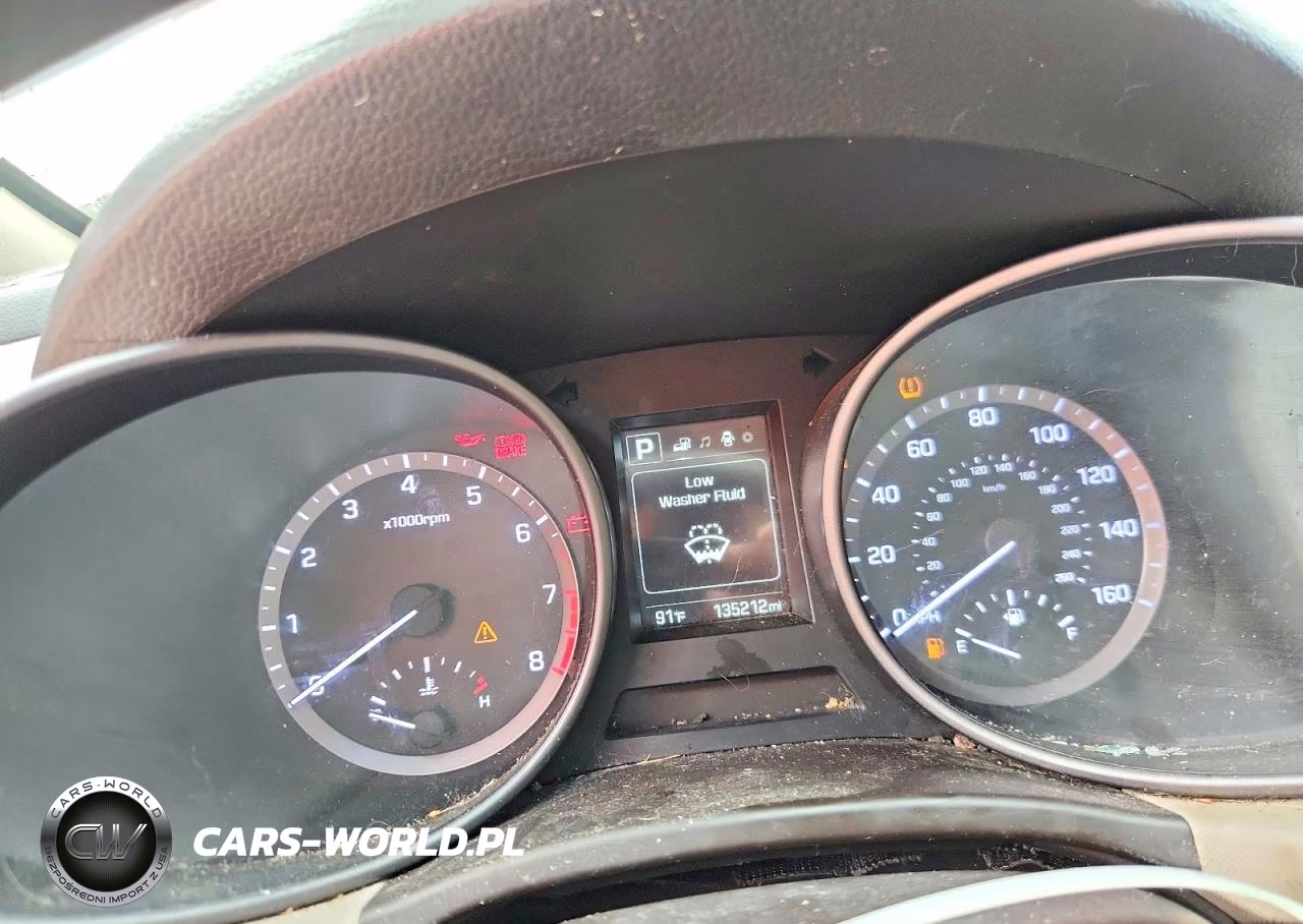 2018 Hyundai Santa Fe Sport 2.4L VIN:5XYZT3LB0JG532616 - 9