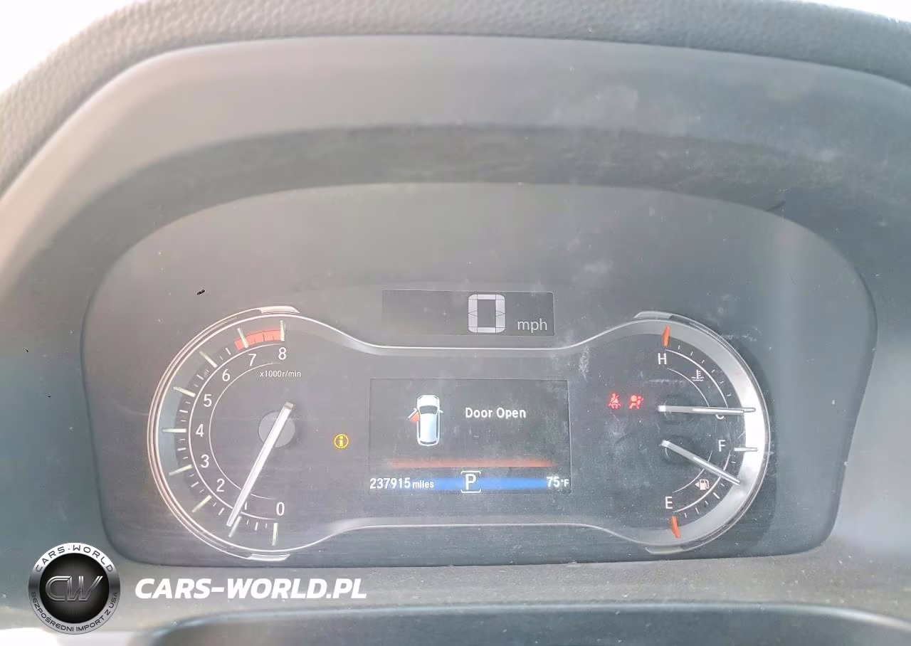 2018 Honda Pilot Exl VIN:5FNYF6H51JB027943 - 9