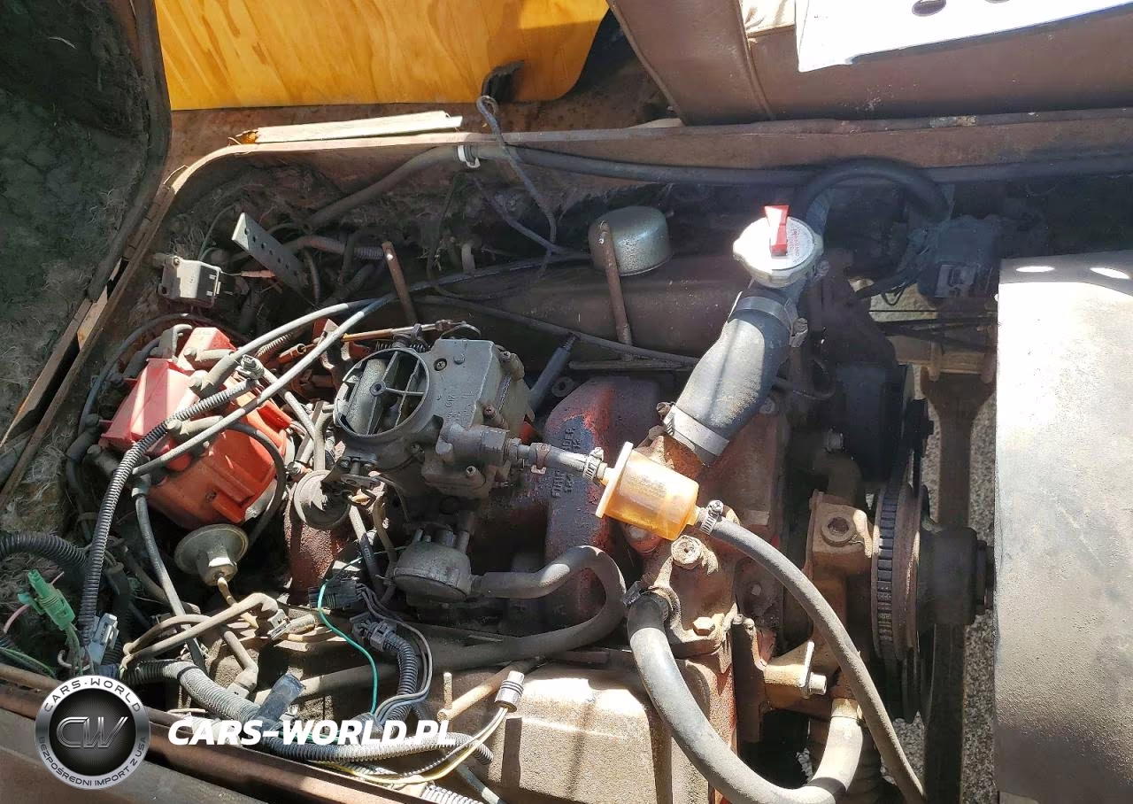 1970 Chevrolet Station Wa VIN:GE160P103053 - 12