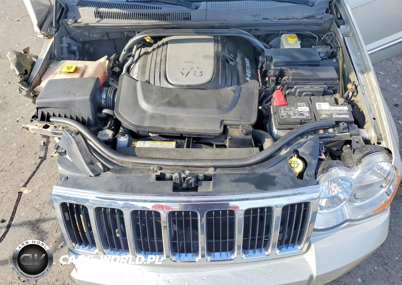 2010 Jeep Grand Cherokee Limited VIN:1J4RR5GT0AC137475 - 12