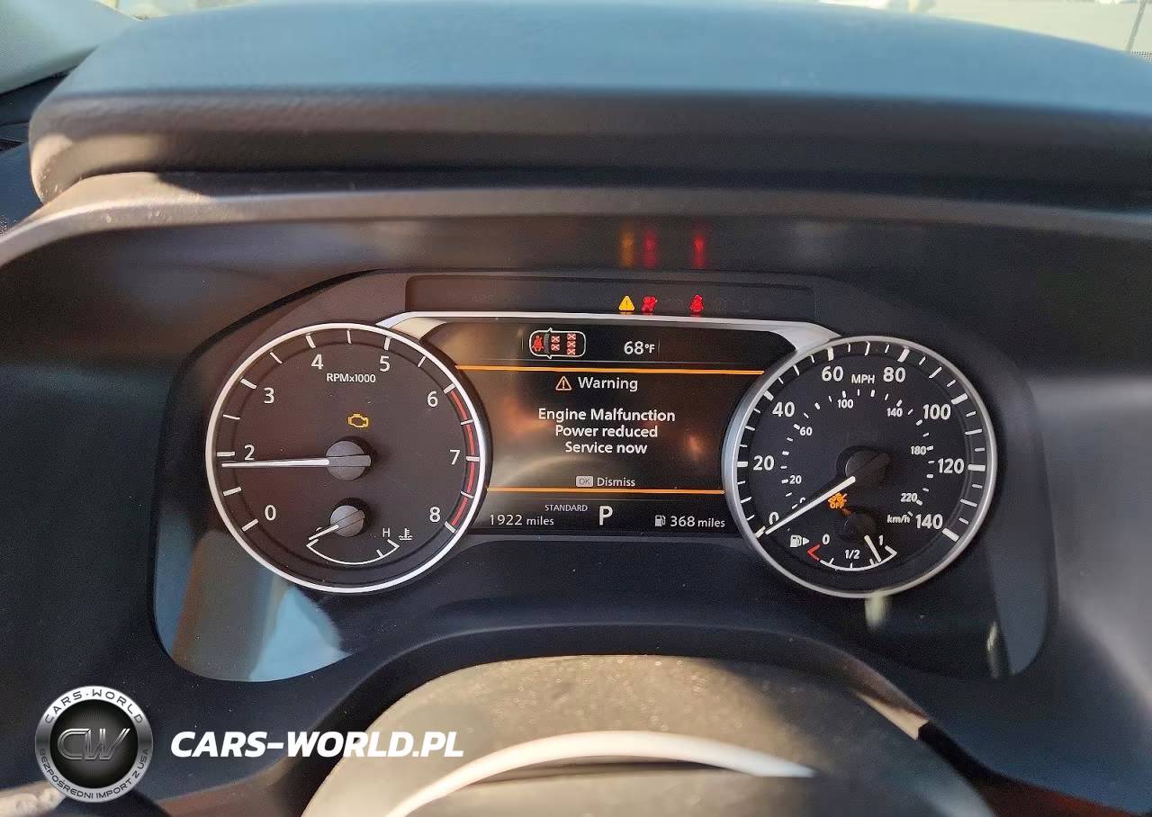 2026 Nissan Rogue Sv VIN:5N1BT3BA5TC792894 - 9