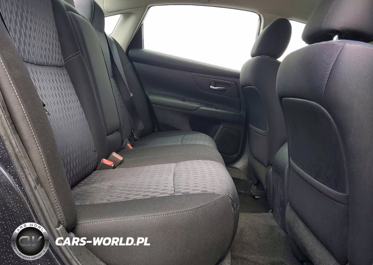 2018 Nissan Altima 2.5 S VIN:1N4AL3AP7JC471948 - 10