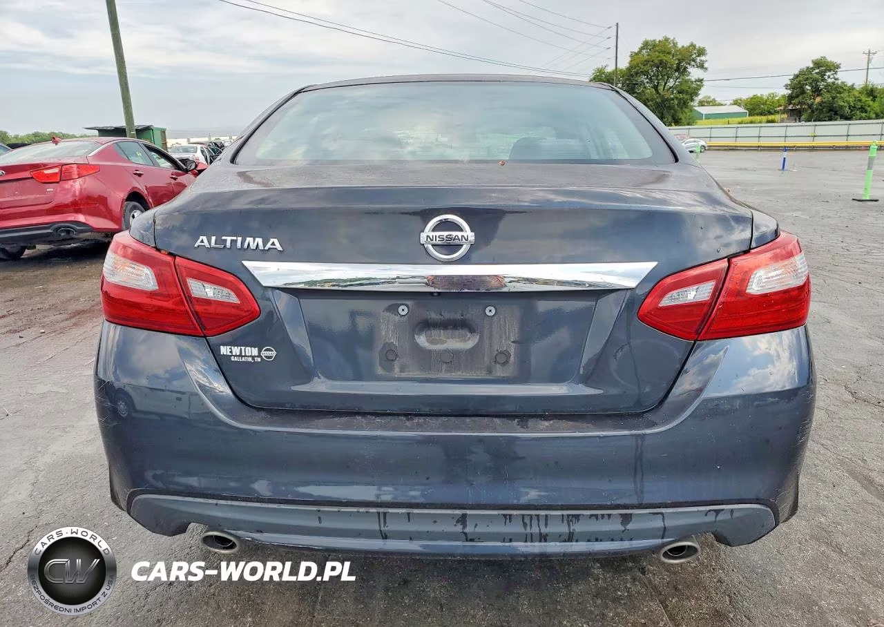 2018 Nissan Altima 2.5 S VIN:1N4AL3AP7JC471948 - 6