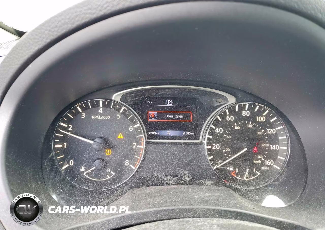 2018 Nissan Altima 2.5 S VIN:1N4AL3AP7JC471948 - 9