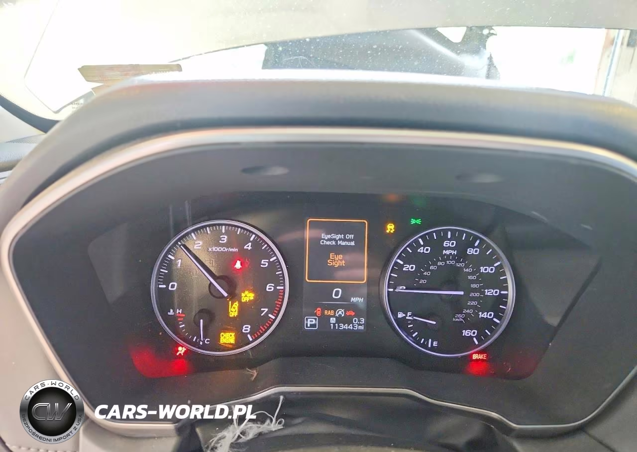 2021 Subaru Outback Onyx Edition Xt VIN:4S4BTGLD5M3151052 - 9
