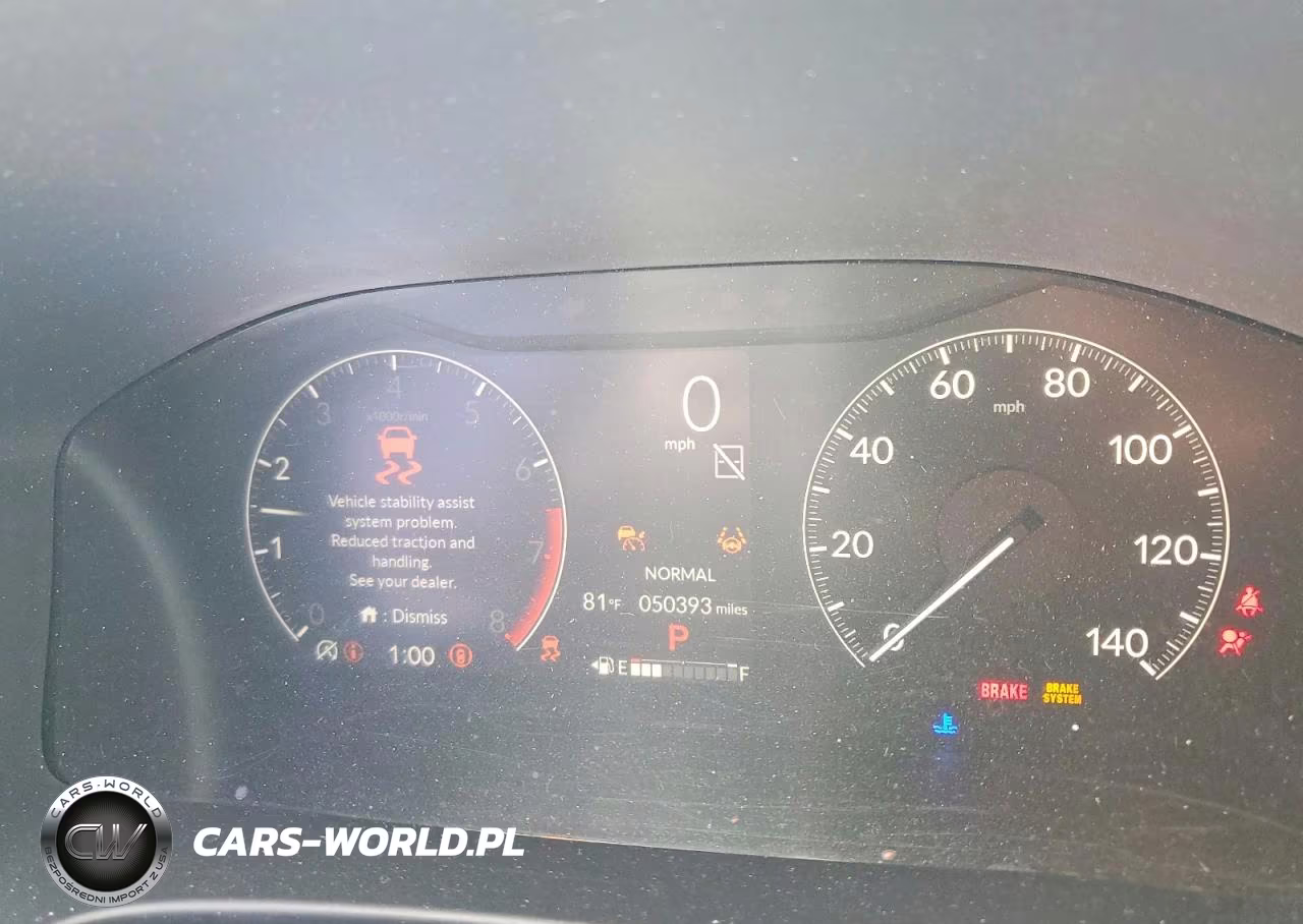 2024 Honda Cr-V Exl VIN:5J6RS3H72RL006876 - 9