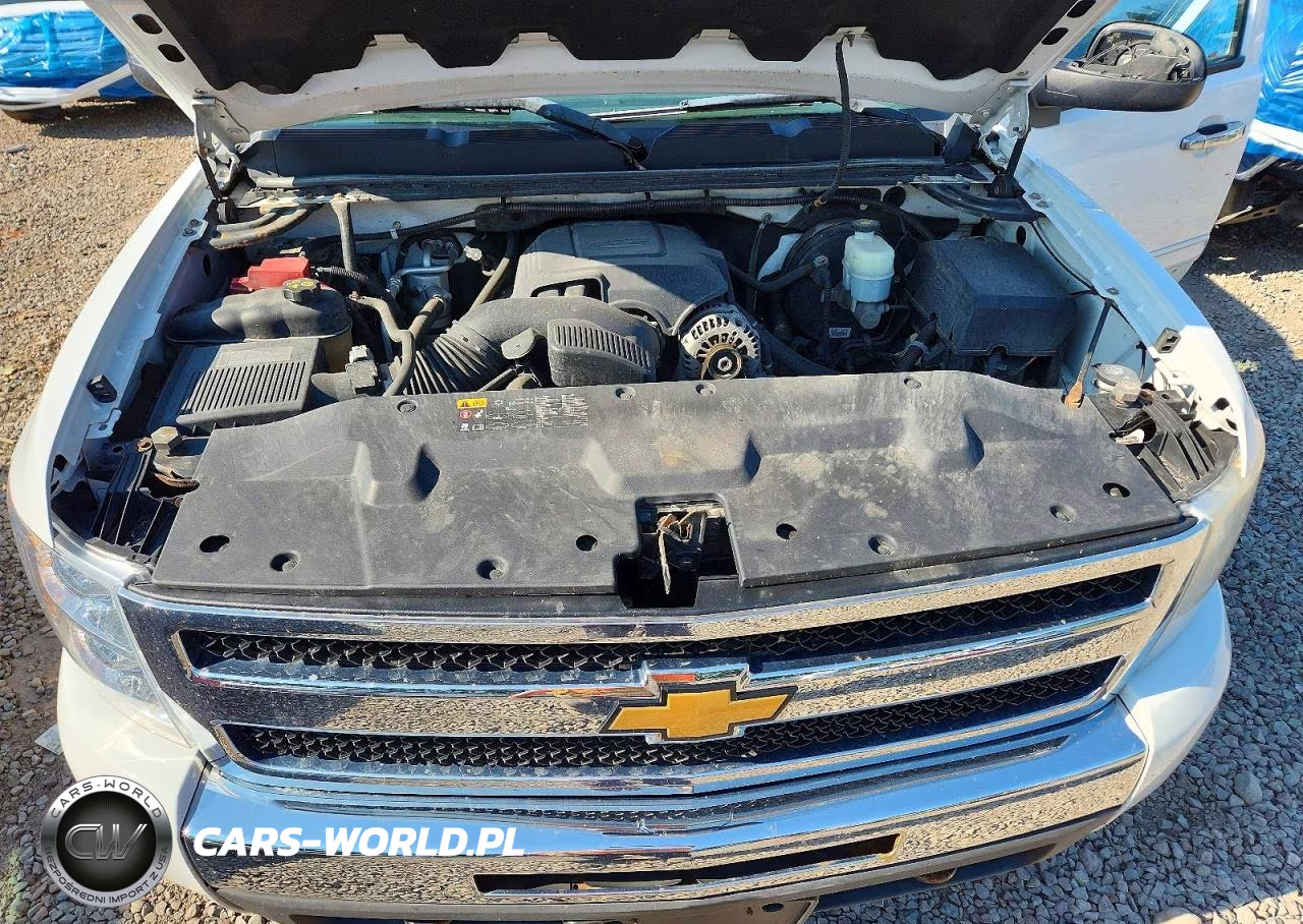 2011 Chevrolet Silverado K1500 Lt VIN:1GCRKSE37BZ437282 - 11