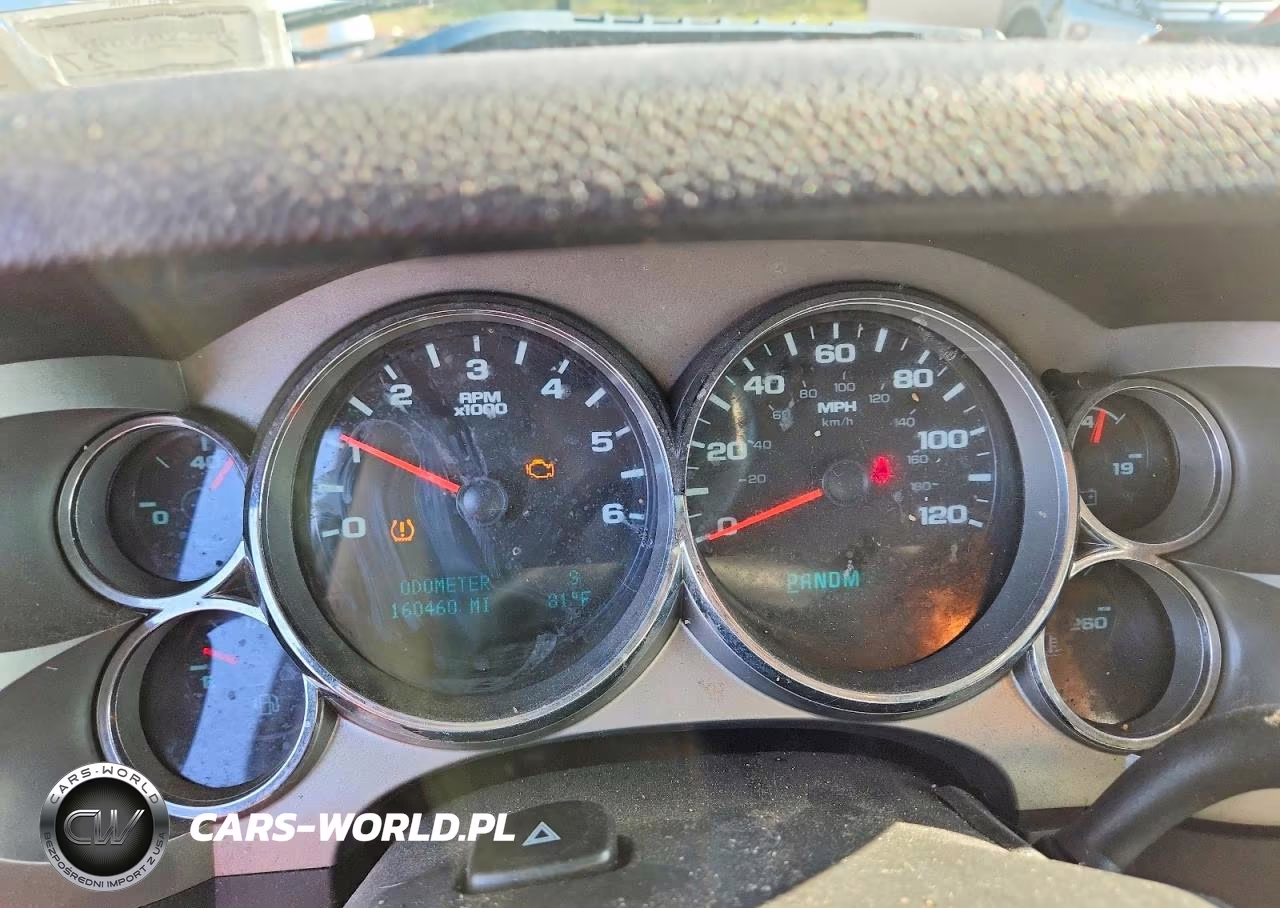 2011 Chevrolet Silverado K1500 Lt VIN:1GCRKSE37BZ437282 - 9