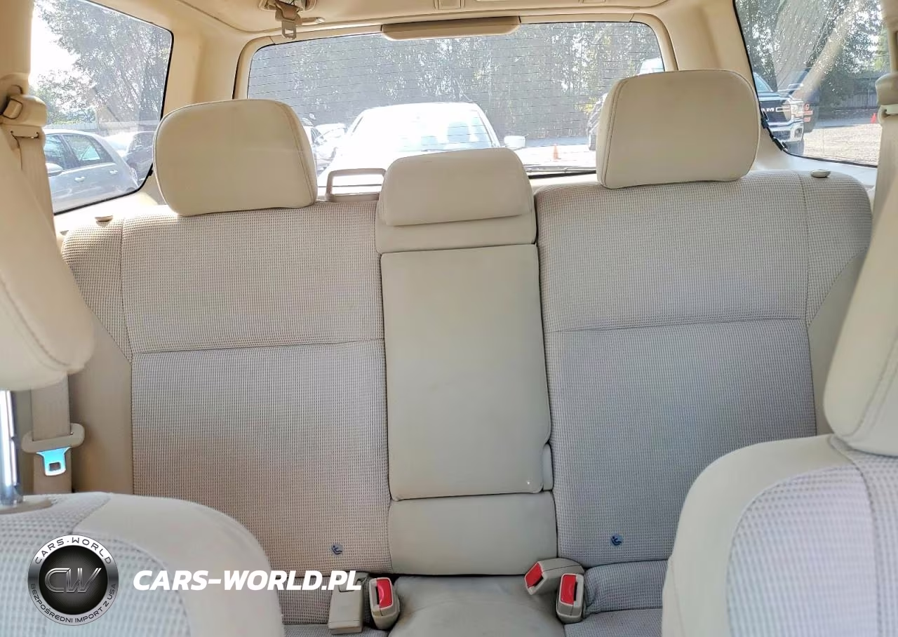 2006 Subaru Forester 2.5X VIN:JF1SG63616H710063 - 10