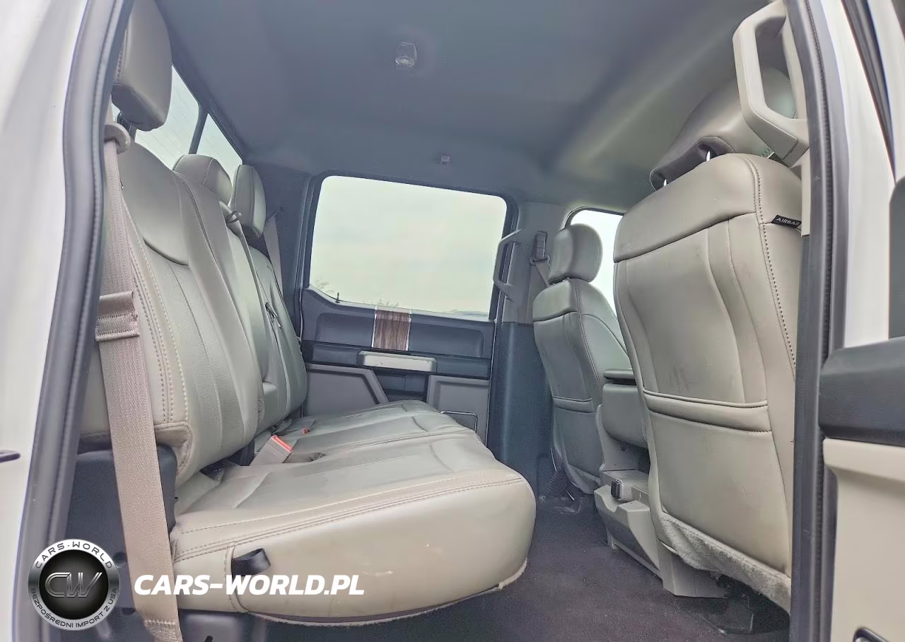 2019 Ford F150 Supercrew VIN:1FTEW1E45KKD91448 - 10