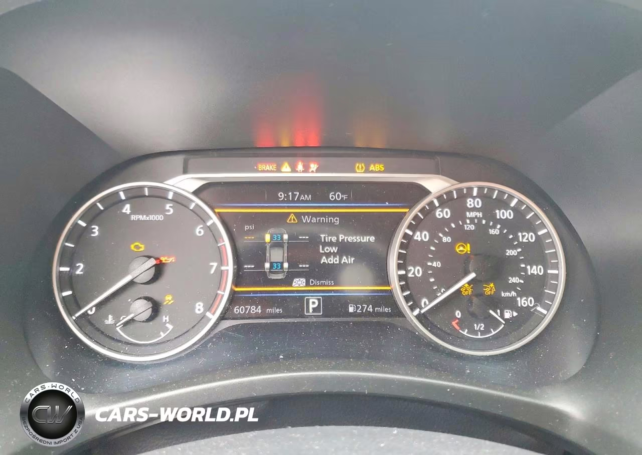 2021 Nissan Sentra Sv VIN:3N1AB8CVXMY202072 - 9