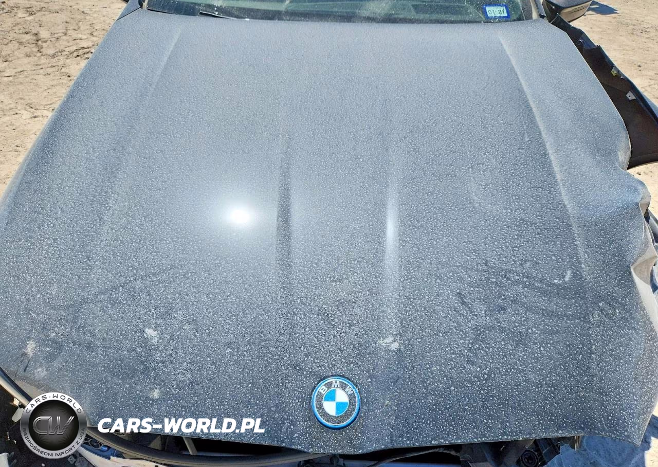 2024 BMW I5 M60 VIN:WBY43FK04RCR38330 - 11
