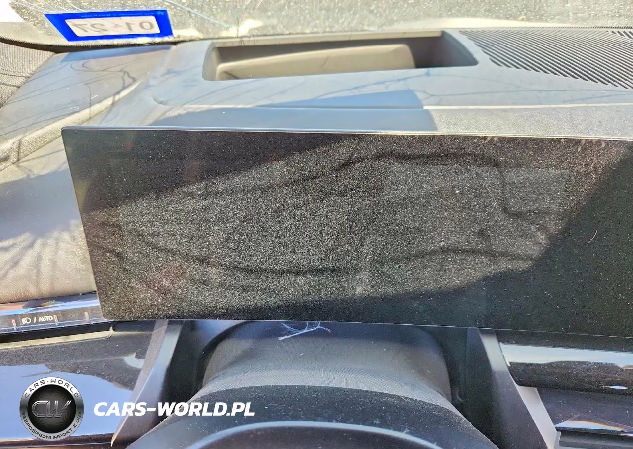 2024 BMW I5 M60 VIN:WBY43FK04RCR38330 - 9
