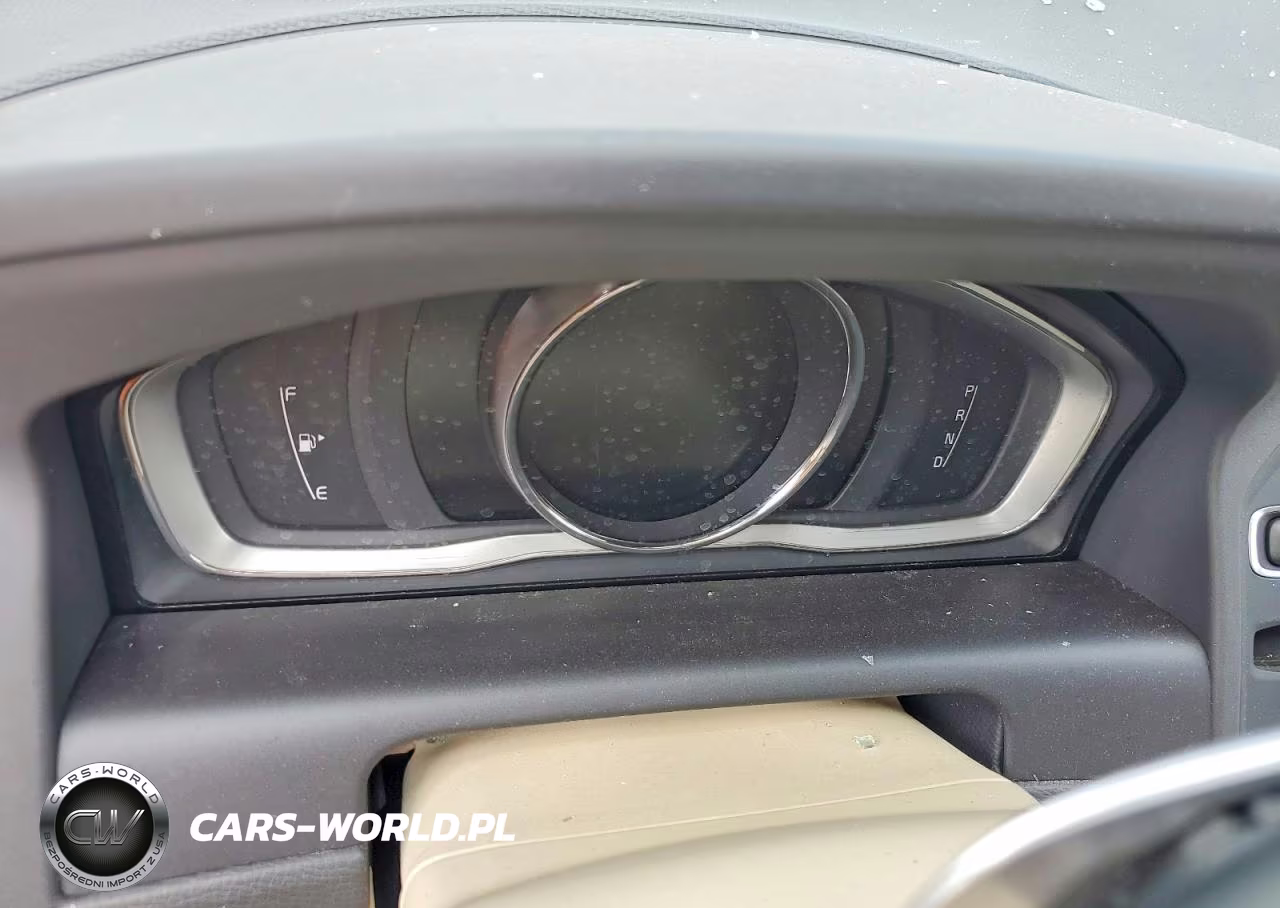 2015 Volvo Xc60 T6 Premier VIN:YV449MDK0F2709161 - 9