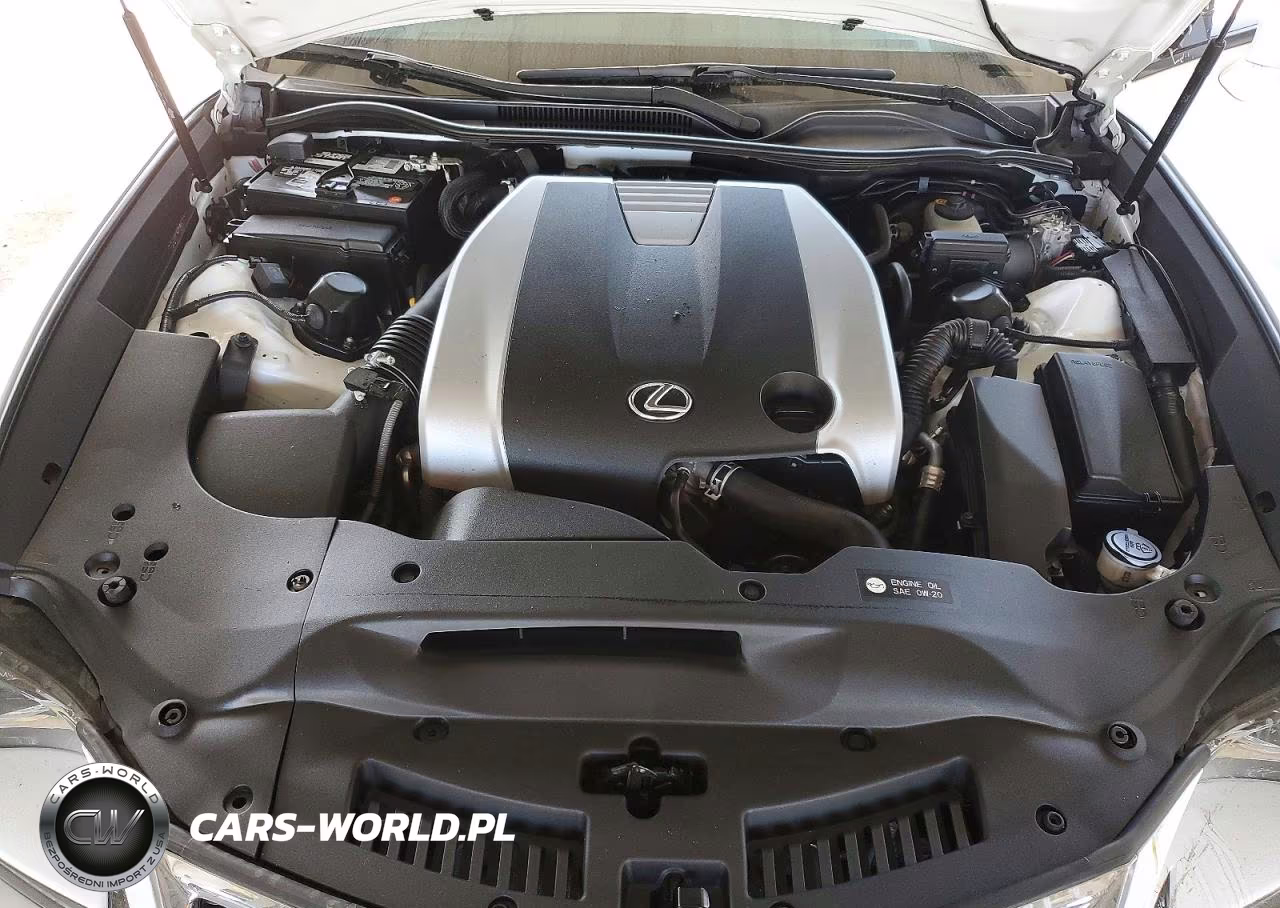 2016 Lexus Rc 350 VIN:JTHHE5BC2G5014485 - 11