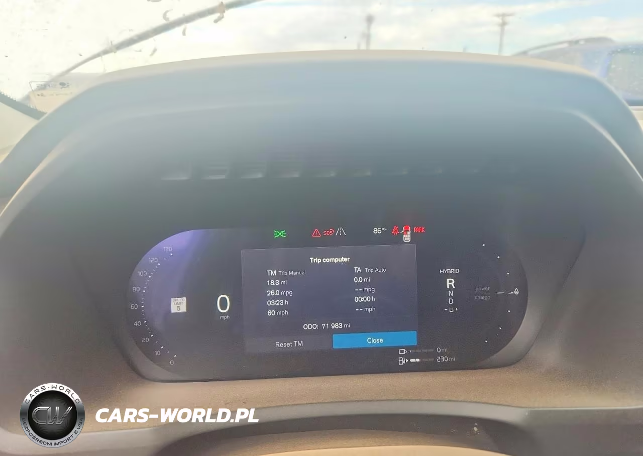 2024 Volvo Xc90 Plus VIN:YV4H60CE5R1201566 - 9