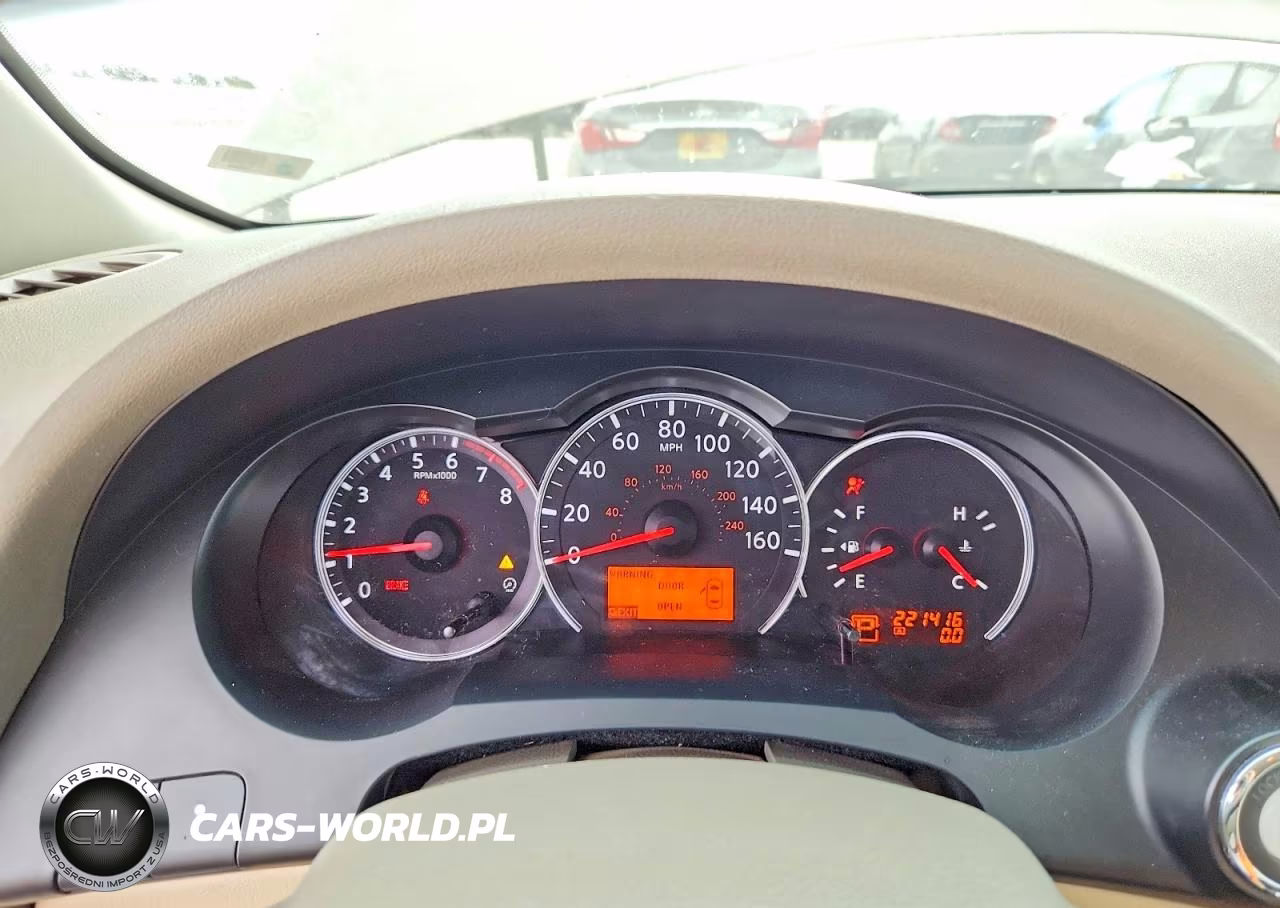 2011 Nissan Altima 2.5 VIN:1N4AL2AP6BN429609 - 9