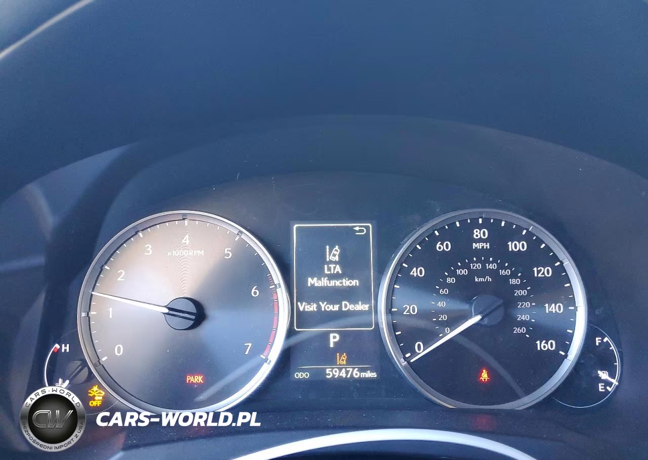 2021 Lexus Is 300 VIN:JTHCA1D22M5112558 - 9
