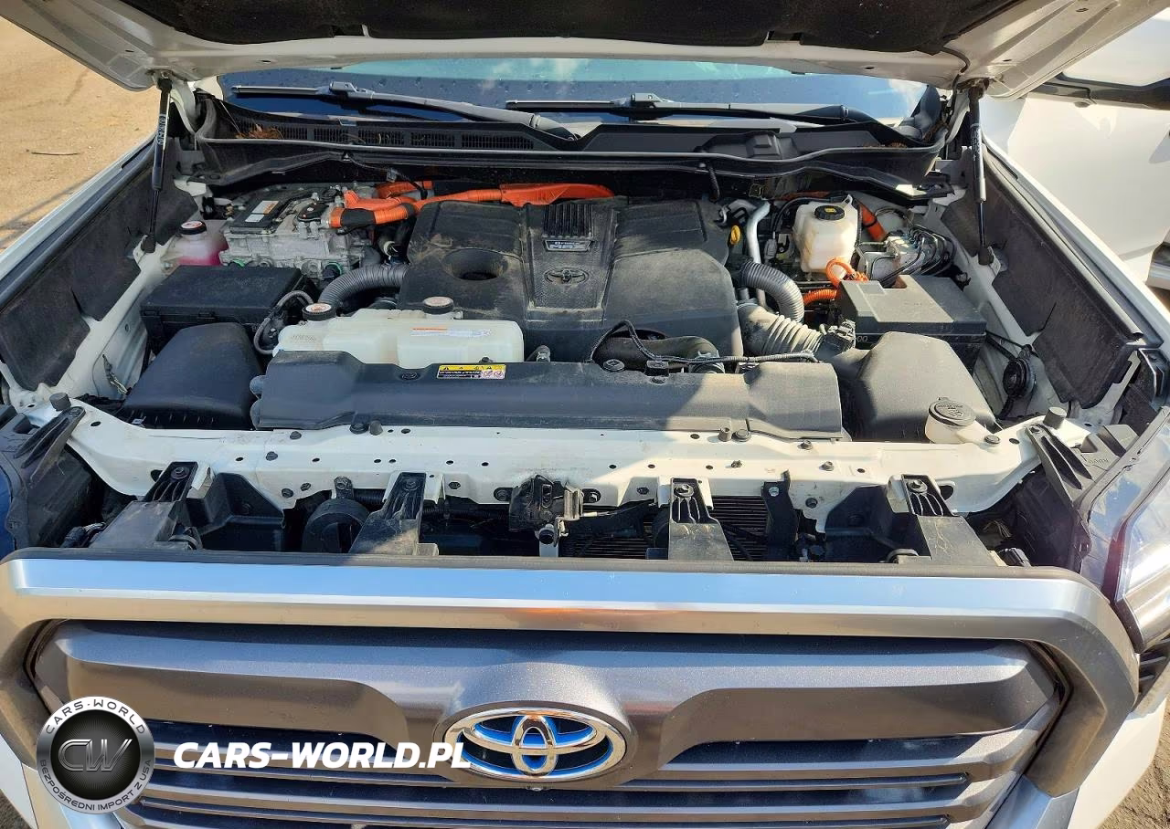 2022 Toyota Tundra Crewmax Limited VIN:5TFJC5EC1NX001751 - 11