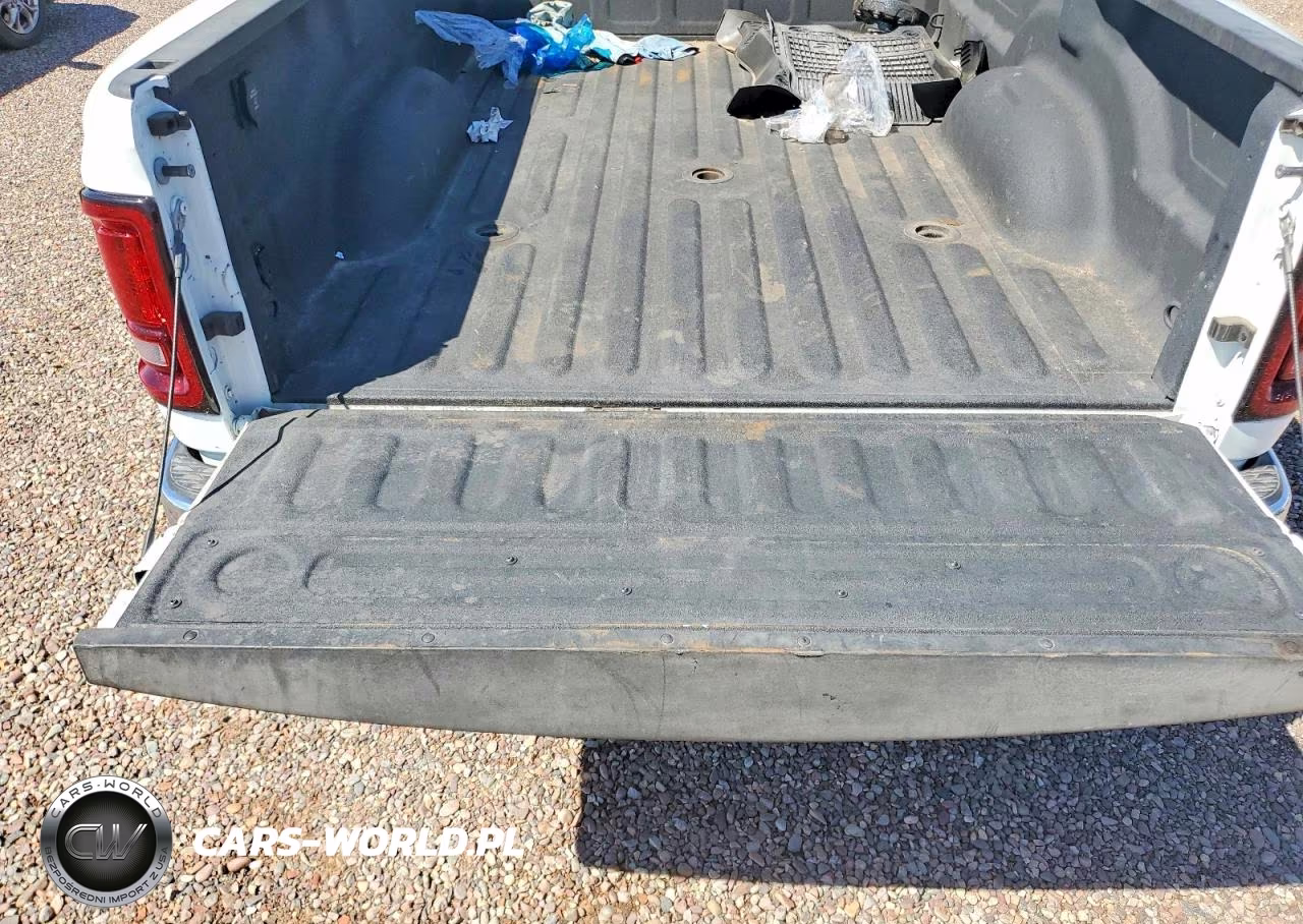 2026 Ram 3500 Tradesman VIN:3C63RRGL2TG152733 - 10