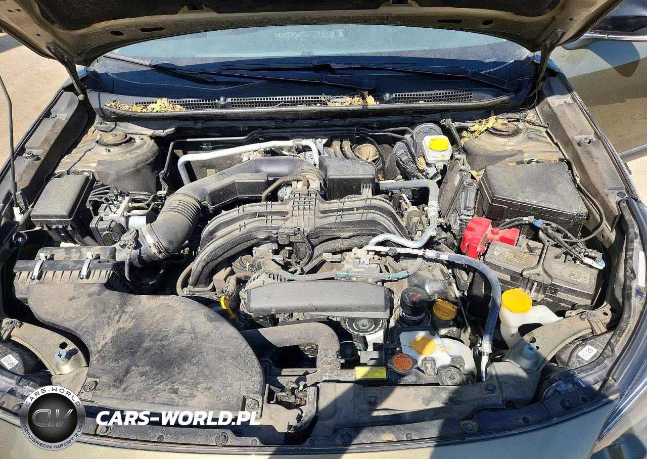 2025 Subaru Outback Premium VIN:4S4BTADC3S3169825 - 11