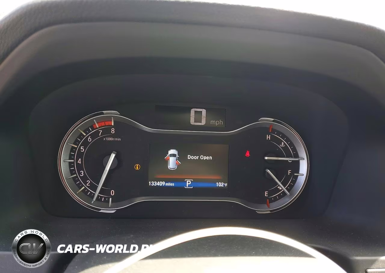 2016 Honda Pilot Ex VIN:5FNYF6H3XGB062374 - 9