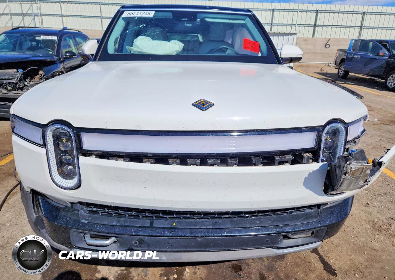 2024 Rivian R1S Adventure VIN:7PDSGBBA9RN030029 - 5