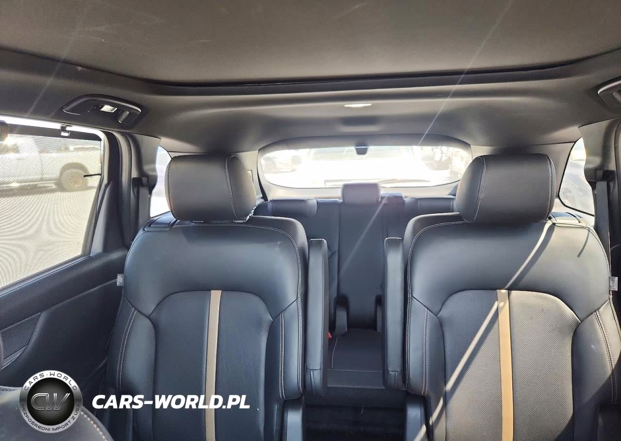 2024 Mazda Cx-90 Premium Plus VIN:JM3KKEHA9R1119032 - 10