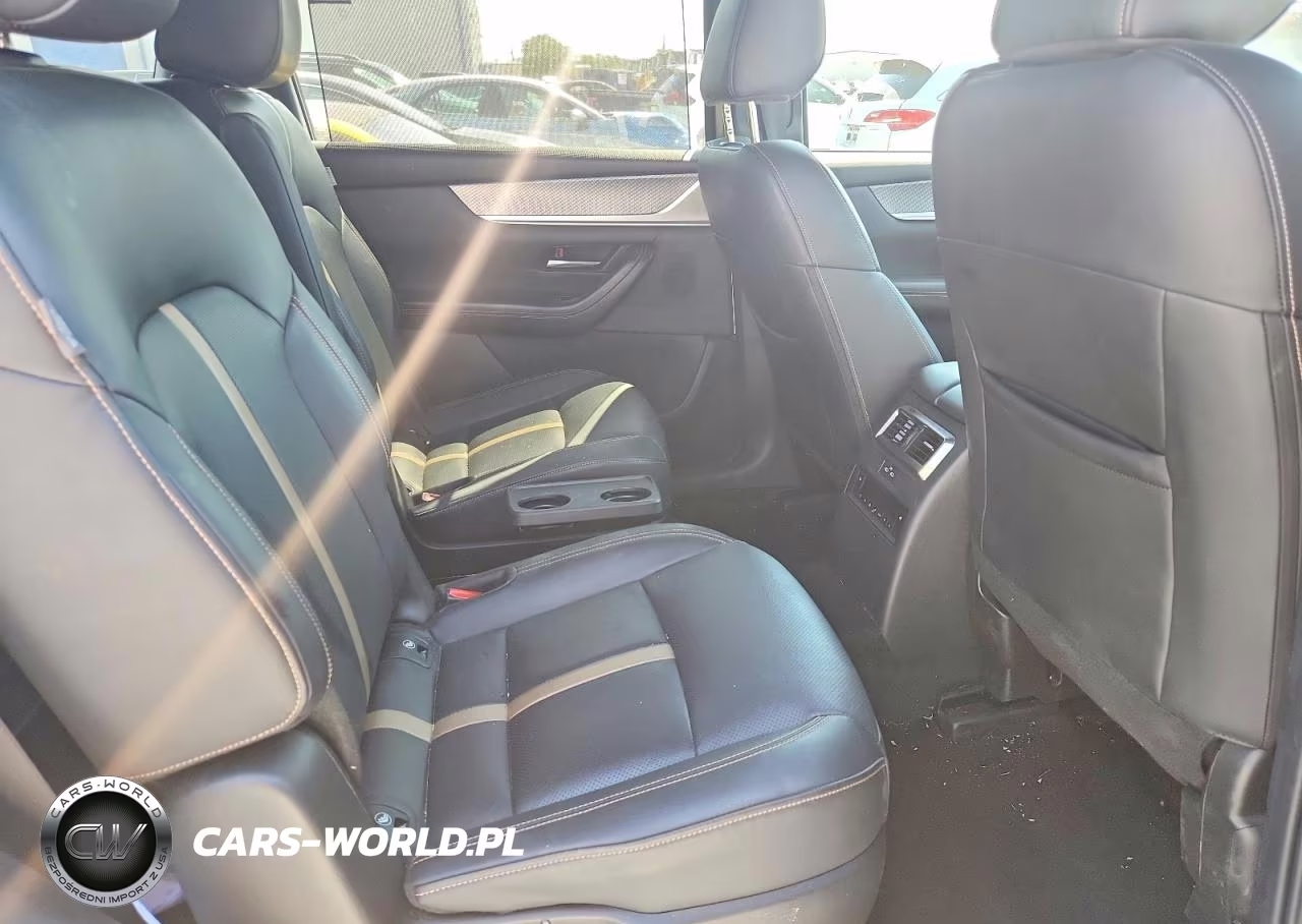 2024 Mazda Cx-90 Premium Plus VIN:JM3KKEHA9R1119032 - 11