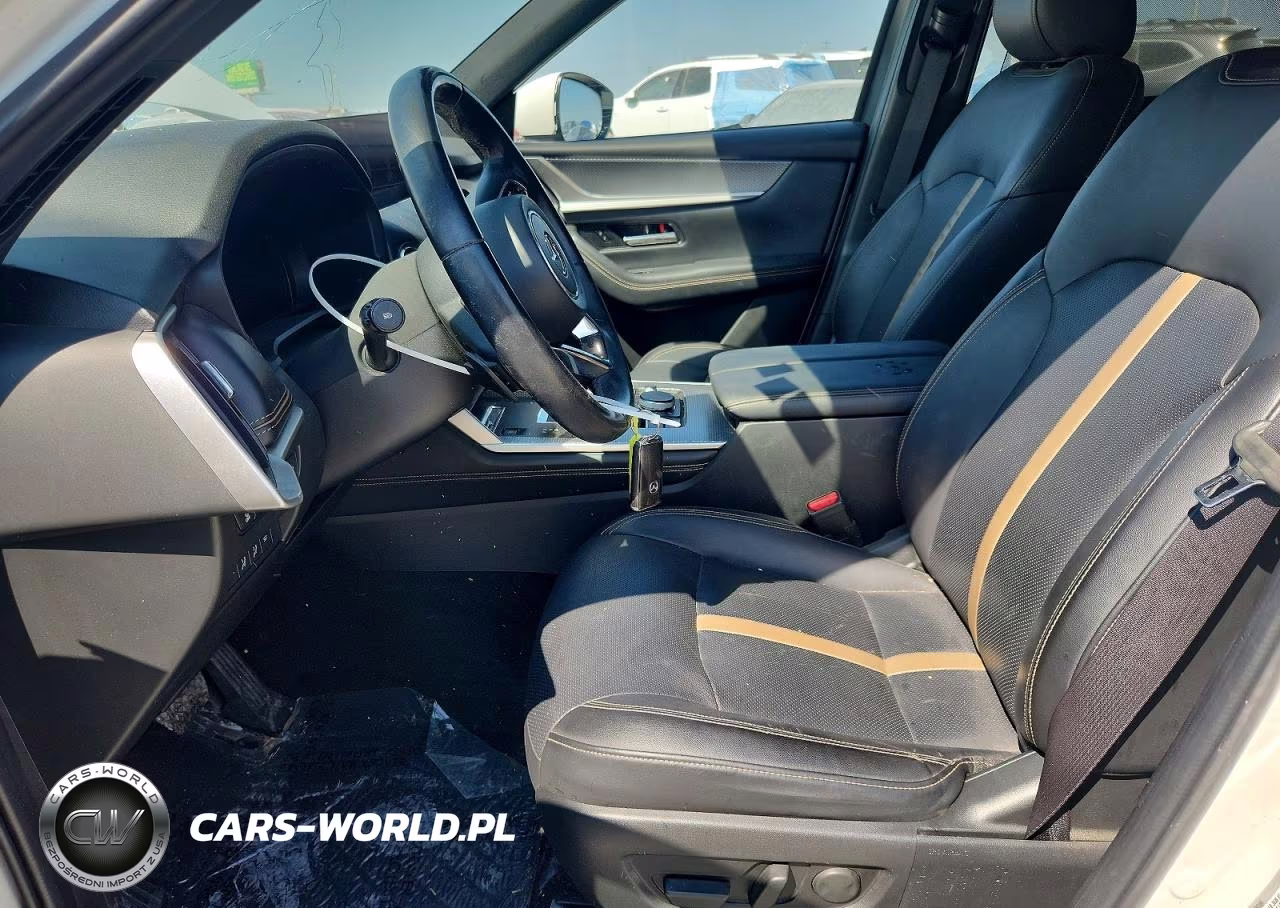 2024 Mazda Cx-90 Premium Plus VIN:JM3KKEHA9R1119032 - 7