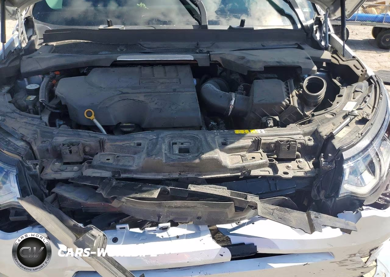 2021 Land Rover Discovery Sport S VIN:SALCJ2FX3MH886762 - 11