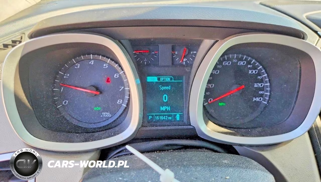 2016 Chevrolet Equinox Lt VIN:2GNALCEK1G6203043 - 9