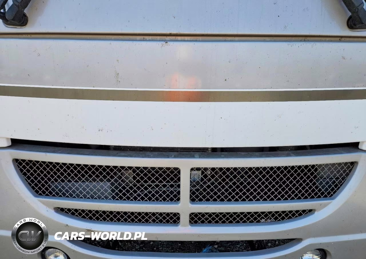 2002 Ford Motorhome Chassis F-Series Super Duty VIN:1FCNF53S920A01455 - 7