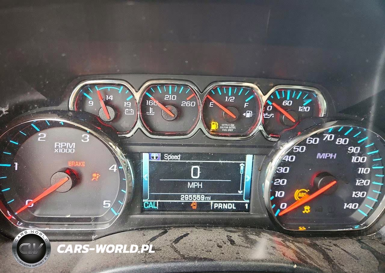 2019 GMC Sierra K3500 Slt VIN:1GT42VCY3KF233722 - 9