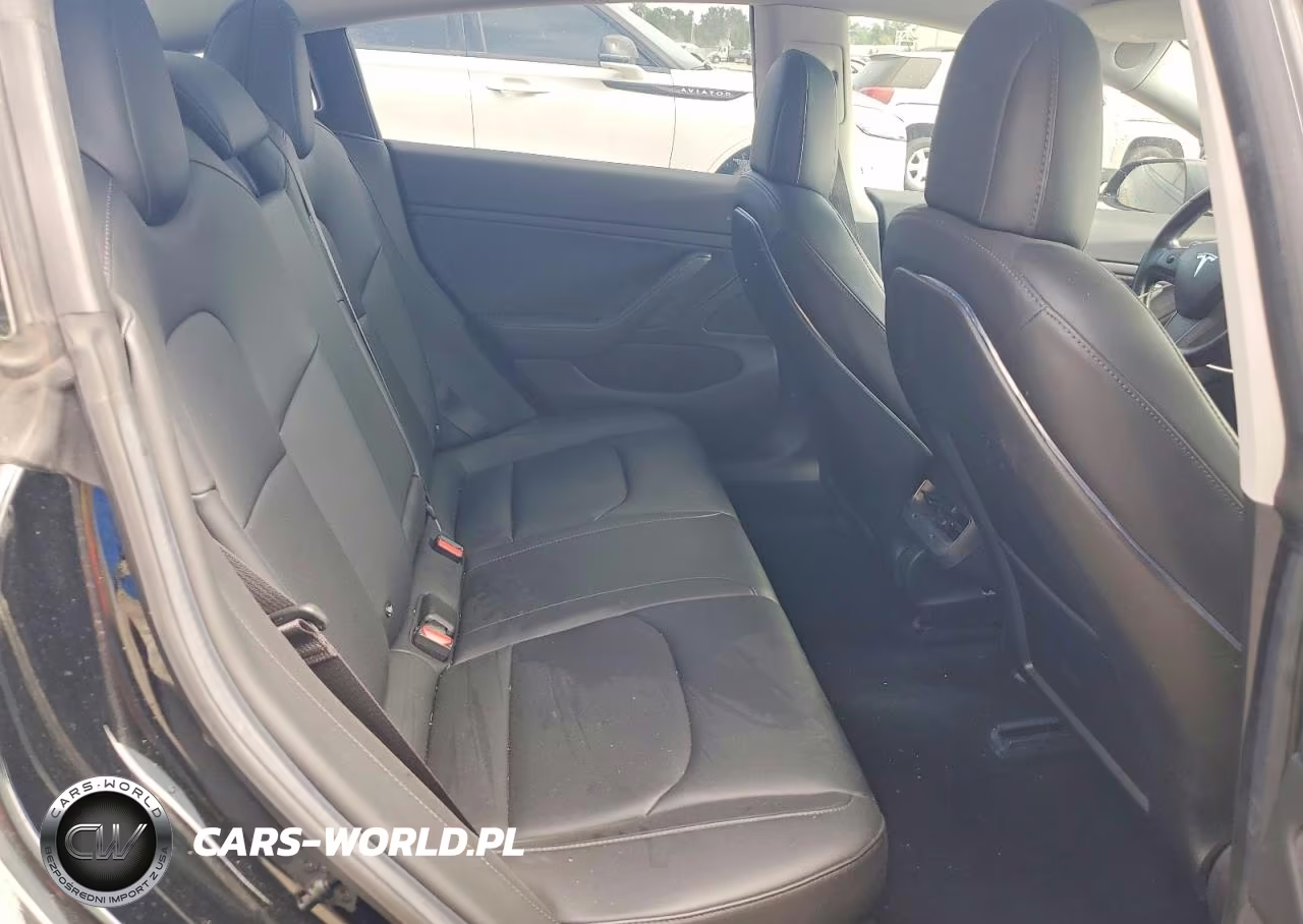 2018 Tesla Model 3 VIN:5YJ3E1EA2JF013356 - 10