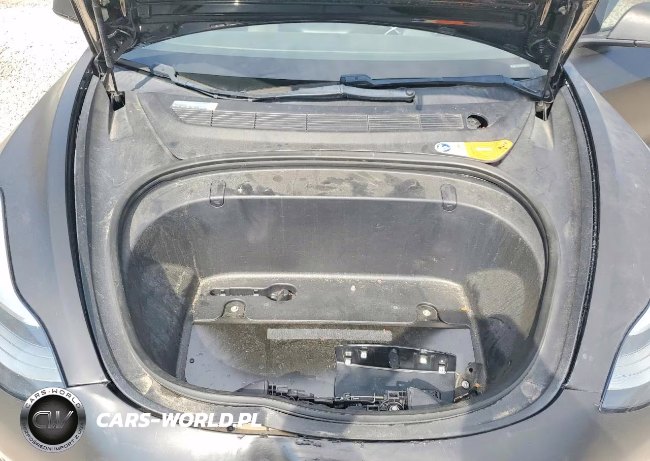 2018 Tesla Model 3 VIN:5YJ3E1EA2JF013356 - 11