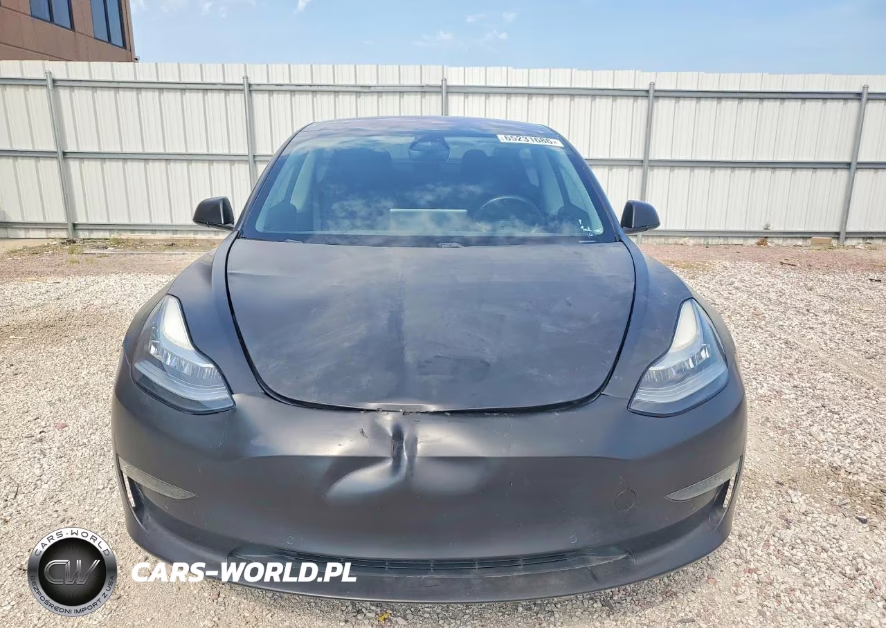 2018 Tesla Model 3 VIN:5YJ3E1EA2JF013356 - 5