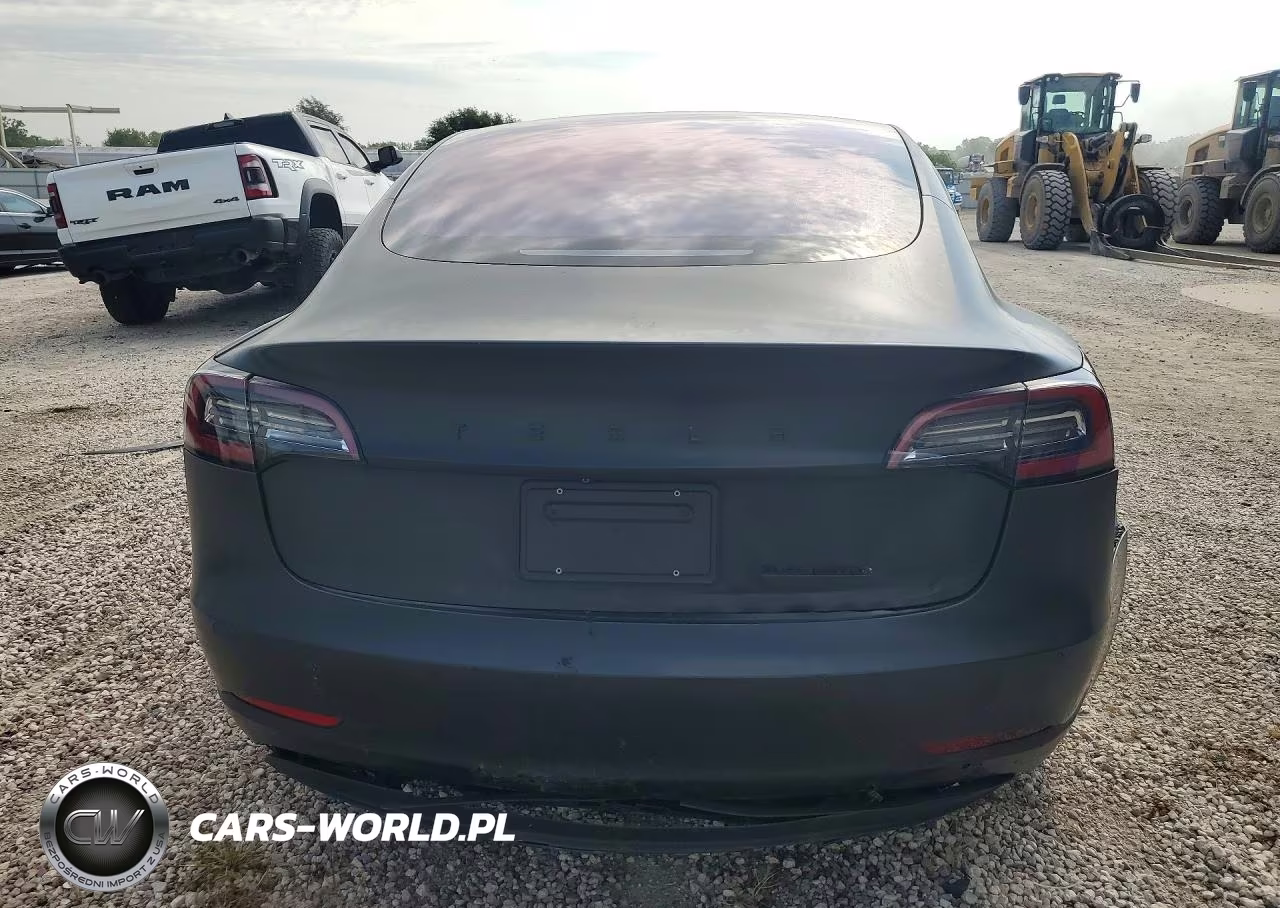 2018 Tesla Model 3 VIN:5YJ3E1EA2JF013356 - 6
