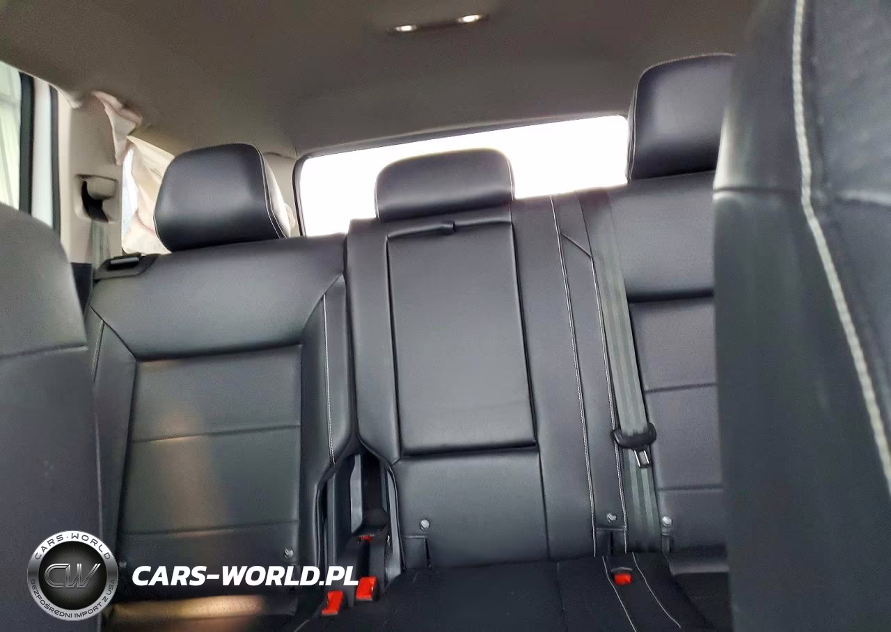 2021 Volkswagen Atlas Se VIN:1V2WR2CA2MC550996 - 10