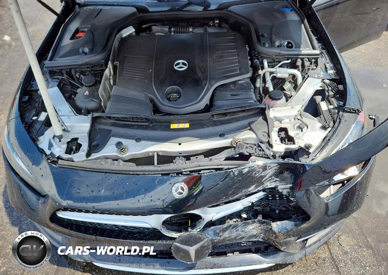 2019 Mercedes-Benz Cls 450 VIN:WDD2J5JB7KA031123 - 11